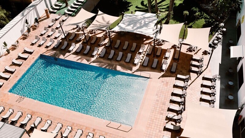 Hotel Helios Benidorm